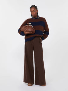 PASTICCINO BAG MEDIUM IN NAPPA - WEEKEND MAX MARA