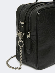 BAULETTO GRANDE IN NAPPA - WEEKEND MAX MARA