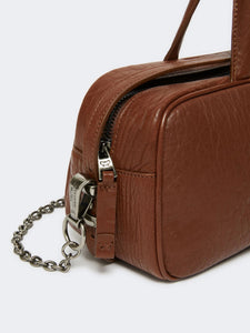 BAULETTO IN NAPPA - WEEKEND MAX MARA