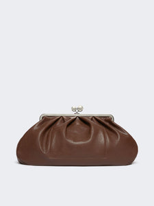 PASTICCINO BAG LARGE IN PELLE WEEKEND MAX MARA