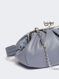 PASTICCINO BAG MEDIUM IN MONTONE - WEEKEND MAX MARA
