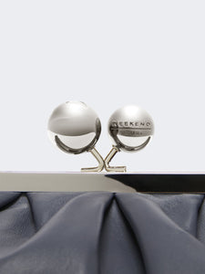 PASTICCINO BAG MEDIUM IN MONTONE - WEEKEND MAX MARA