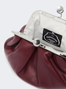 PASTICCINO BAG SMALL IN MONTONE - WEEKEND MAX MARA
