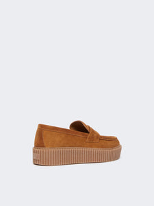 MOCASSINO IN CROSTA - WEEKEND MAX MARA