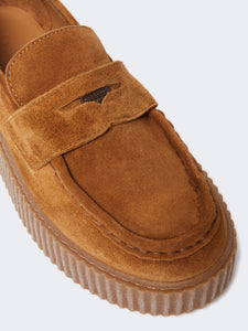 MOCASSINO IN CROSTA - WEEKEND MAX MARA