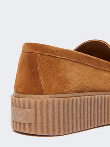 MOCASSINO IN CROSTA - WEEKEND MAX MARA