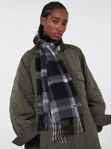 SCIARPA IN CACHEMIRE JACQUARD - WEEKEND MAX MARA