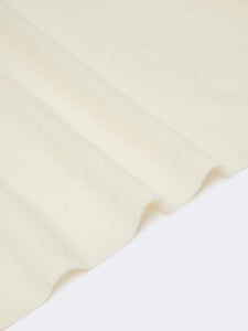 STOLA IN LANA - BIANCO - WEEKEND MAX MARA