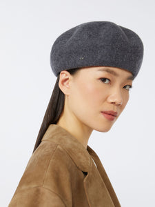 BASCO IN LANA - WEEKEND MAX MARA