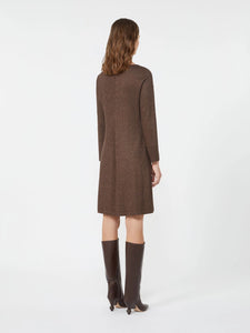 ABITO IN JERSEY JACQUARD - WEEKEND MAX MARA