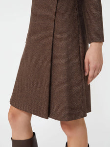 ABITO IN JERSEY JACQUARD - WEEKEND MAX MARA