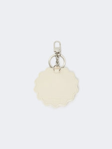 PORTACHIAVI IN PELLE - WEEKEND MAX MARA