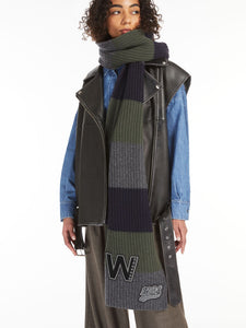 SCIARPA IN LANA - WEEKEND MAX MARA