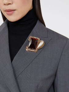 SPILLA IN RESINA - WEEKEND MAX MARA