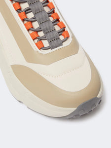 SNEAKER IN RETE TECNICA - WEEKEND MAX MARA