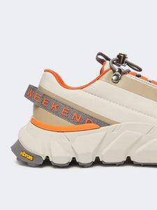 SNEAKER IN RETE TECNICA - WEEKEND MAX MARA