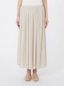 GONNA IN JERSEY CREPONNE - WEEKEND MAX MARA