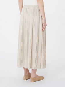 GONNA IN JERSEY CREPONNE - WEEKEND MAX MARA
