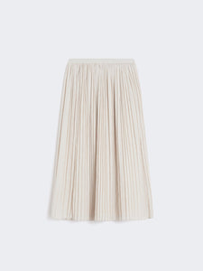 GONNA IN JERSEY CREPONNE - WEEKEND MAX MARA