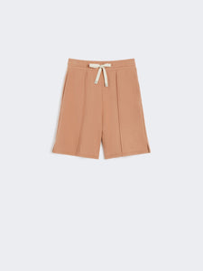 GILET & SHORT IN COTONE - WEEKEND MAX MARA