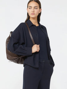 COMPLETO  IN JERSEY FLANELLA - WEEKEND MAX MARA