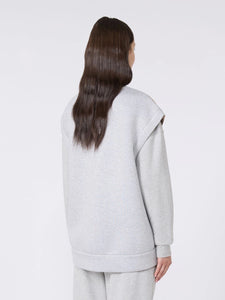 GILET IN TELA ANTIGOCCIA E SCUBA - WEEKEND MAX MARA
