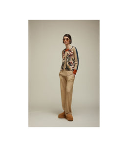 GILET SCOLLO V PATTERN CAMOUFLAGE - JEi'S