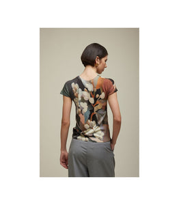 TWIN SET PATTERN CAMOUFLAGE - JEi'S