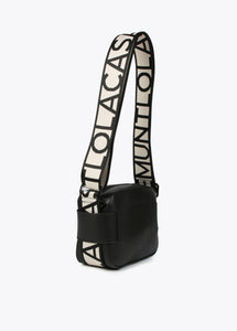 Borsa tracolla legata - Lola Casademunt