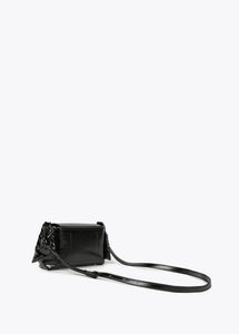 Borsa a Tracolla in Pelle
