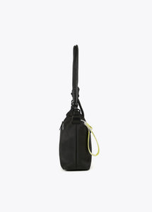 Borsa a tracolla Nylon con Dettagli - Lola Casademunt