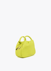 Borsa a tracolla intrecciata - Lola Casademunt