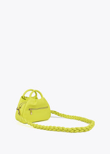 Borsa a tracolla intrecciata - Lola Casademunt
