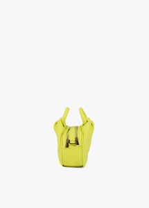 Borsa a tracolla intrecciata - Lola Casademunt