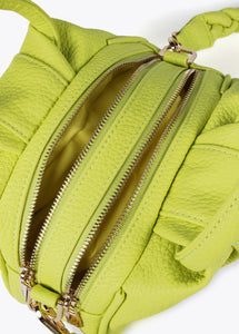 Borsa a tracolla intrecciata - Lola Casademunt