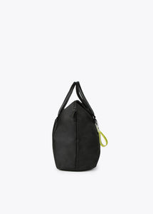 Borsa da viaggio in nylon con dettagli - Lola Casademunt