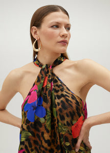 Top - Lola Casademunt