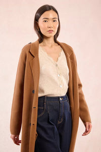 CAPPOTTO DRITTO - MOLLY BRACKEN