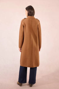 CAPPOTTO DRITTO - MOLLY BRACKEN