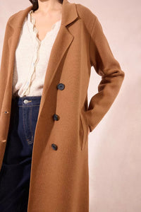 CAPPOTTO DRITTO - MOLLY BRACKEN