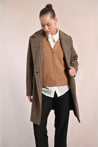 Cappotto - MOLLY BRACKEN
