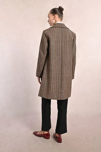 Cappotto - MOLLY BRACKEN