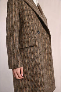 Cappotto - MOLLY BRACKEN